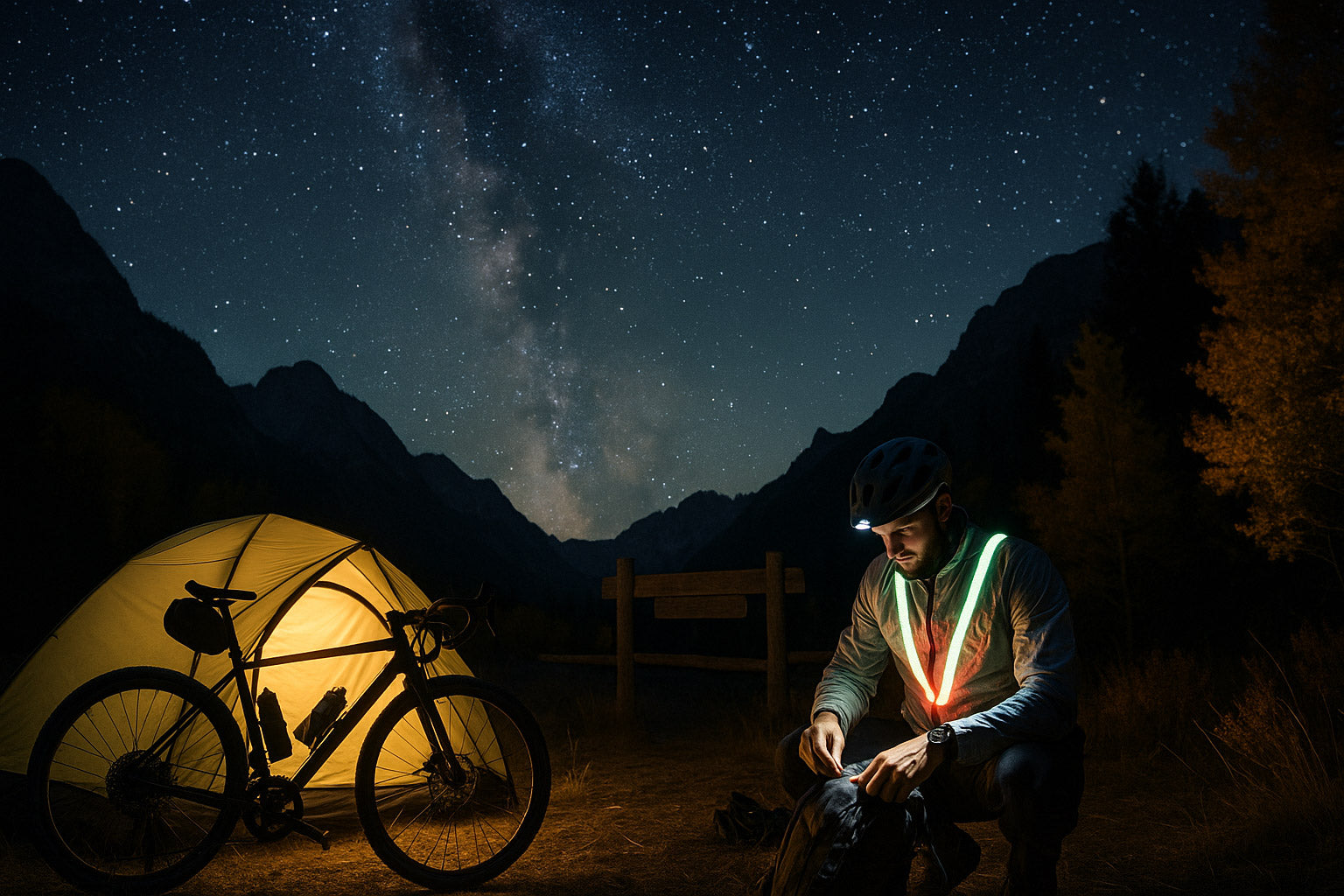 Farm Camping Is Booming: What to Pack for Your First Agritourism Stay (Lighting, Sleep, Camp Kitchen)