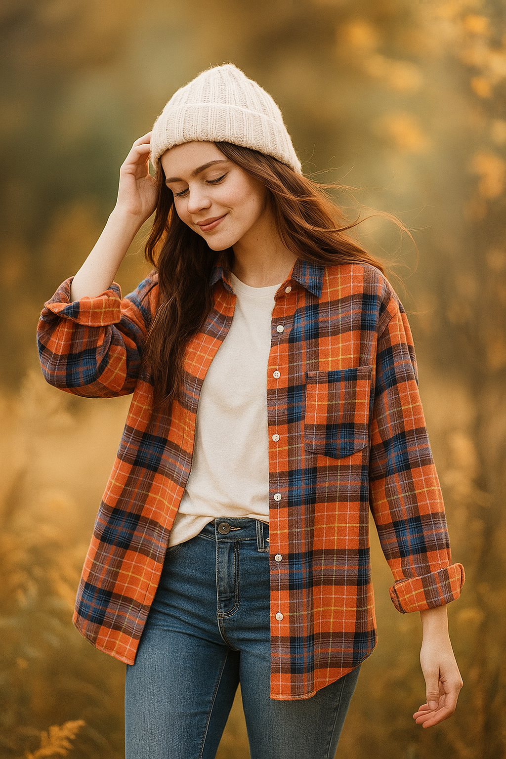 Women's Fall New Arrivals