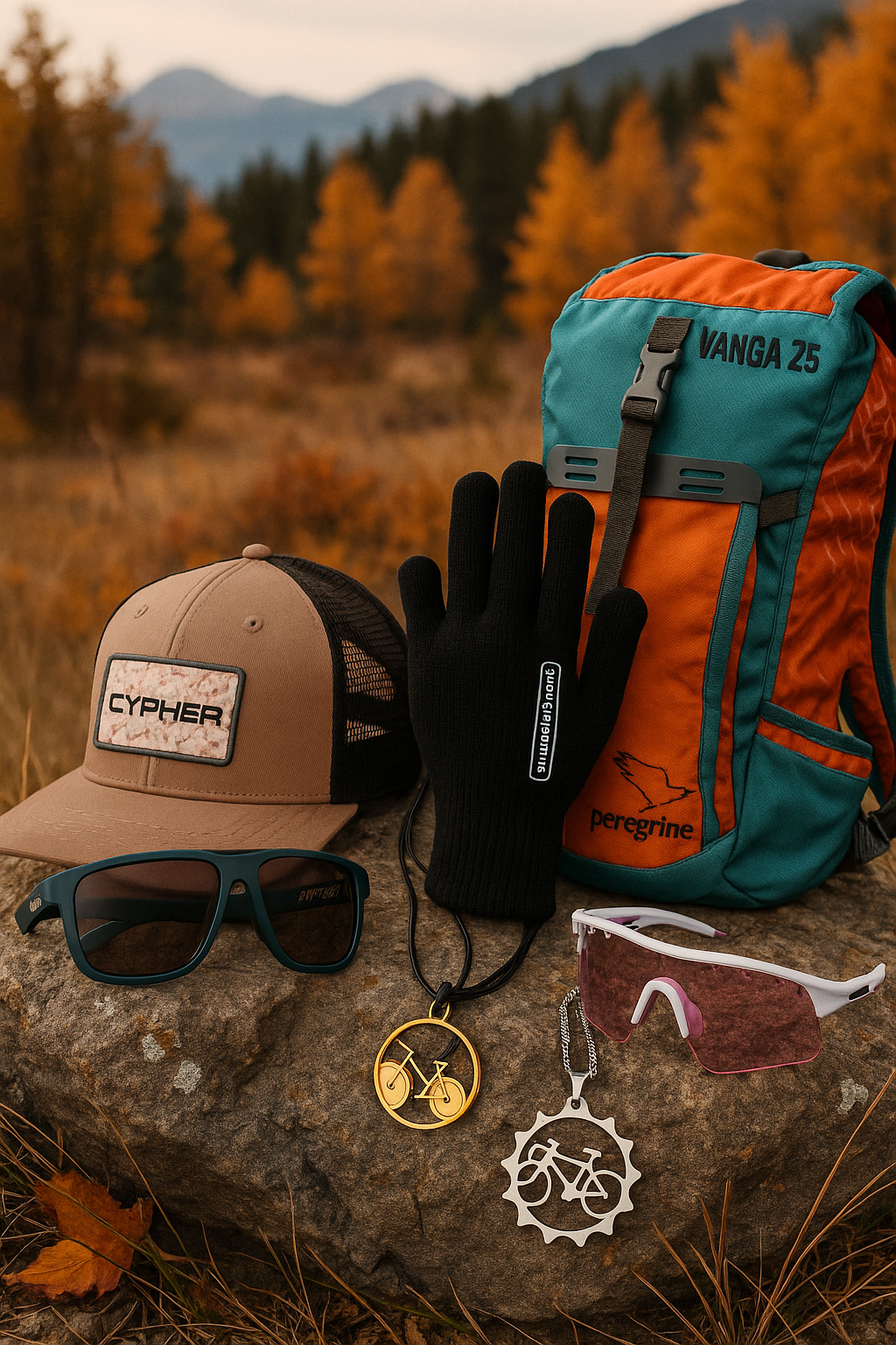 Fall Accessories New Arrivals