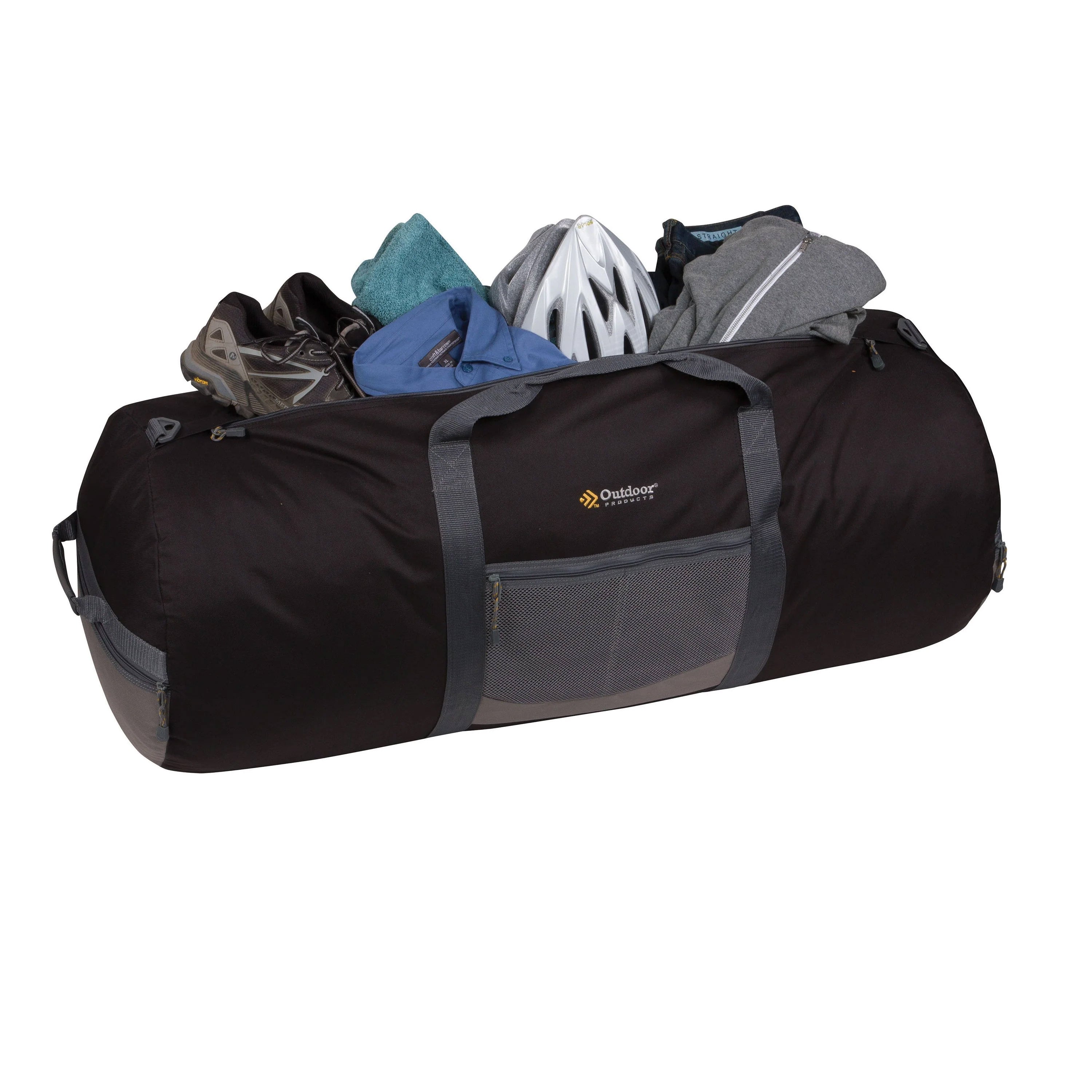 Utility Duffel – All-Terrain Gear Hauler