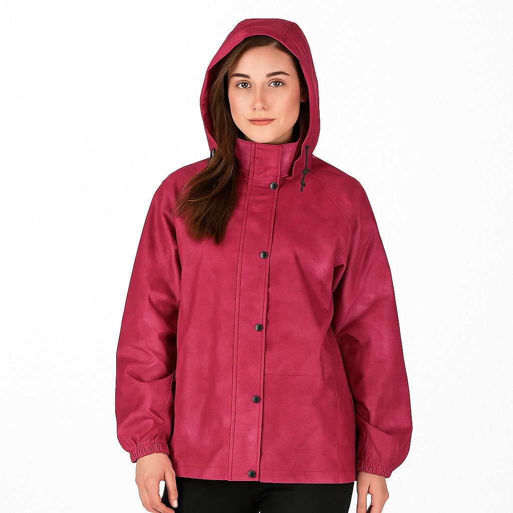 Classic Pro Action Jacket - Women's