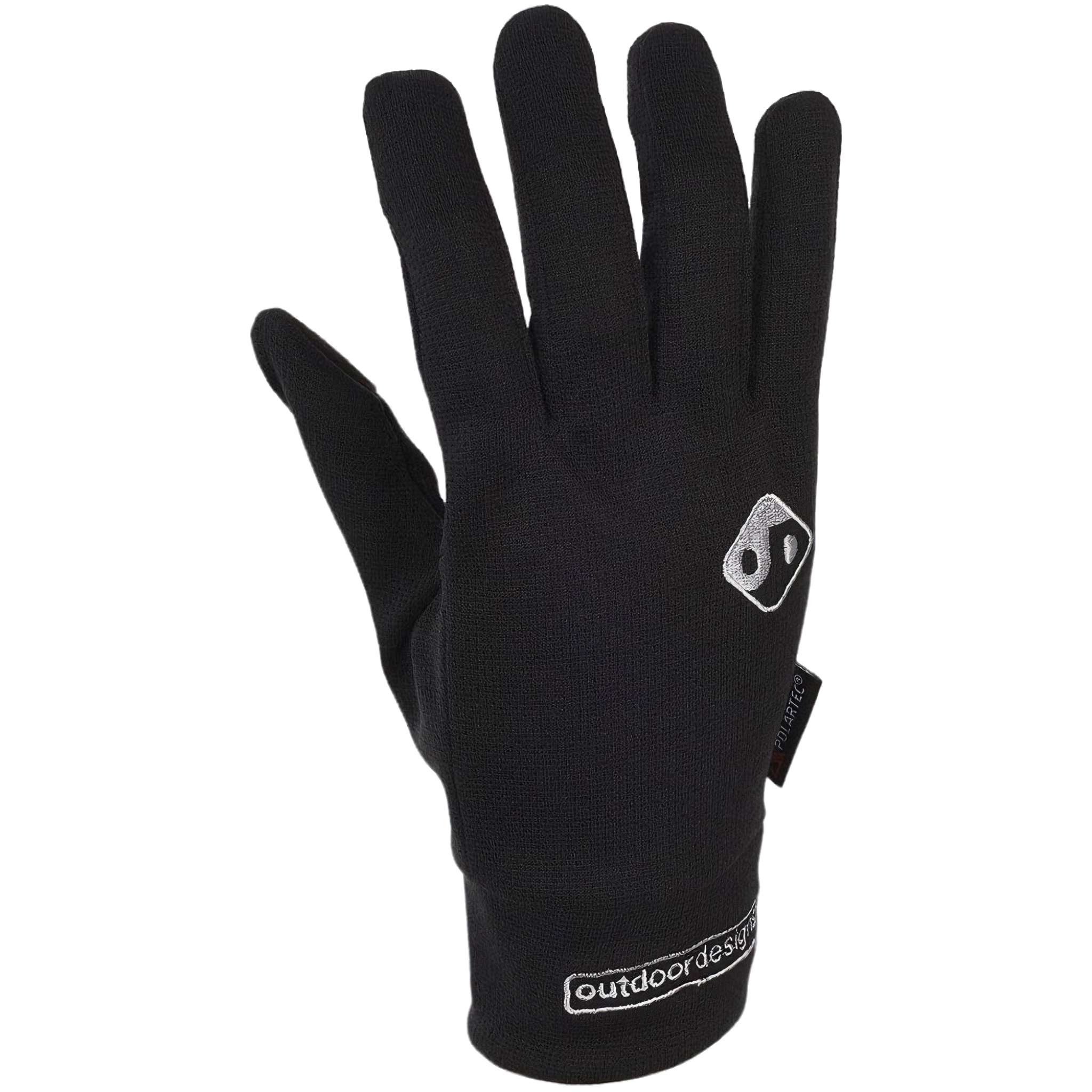 Outdoor Designs Layeron Touch Base Layer Glove