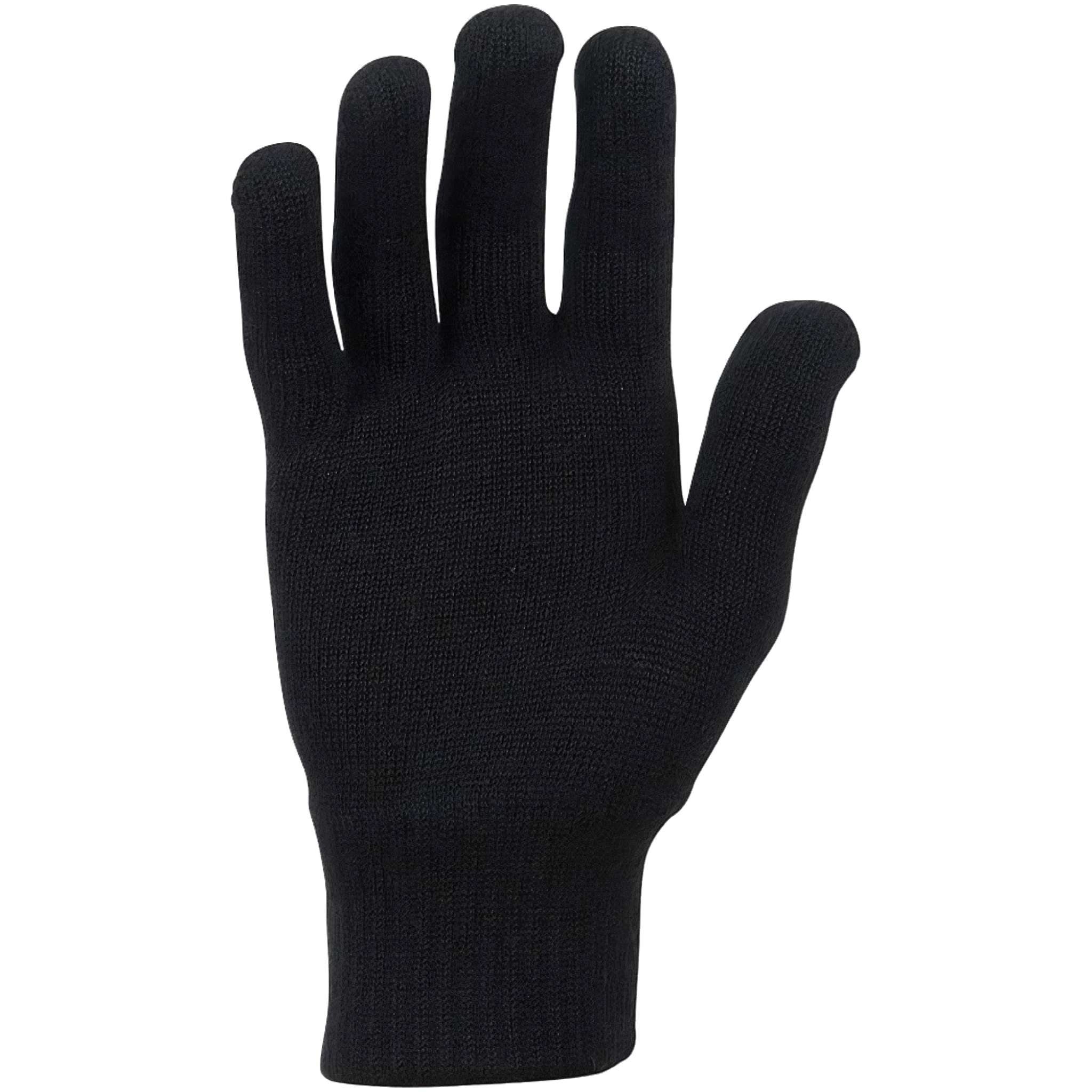 Stretch Wool Gloves