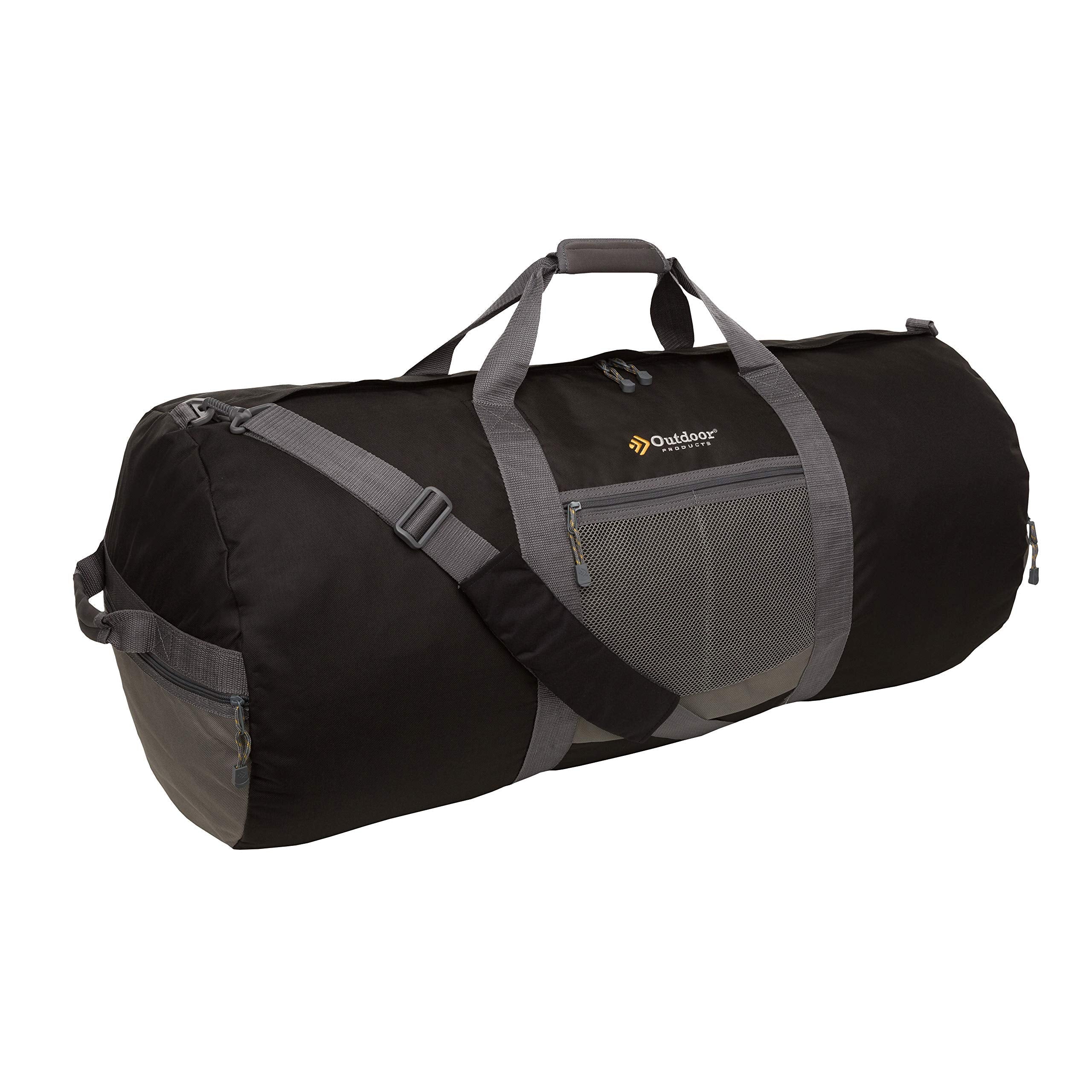 Utility Duffel – All-Terrain Gear Hauler