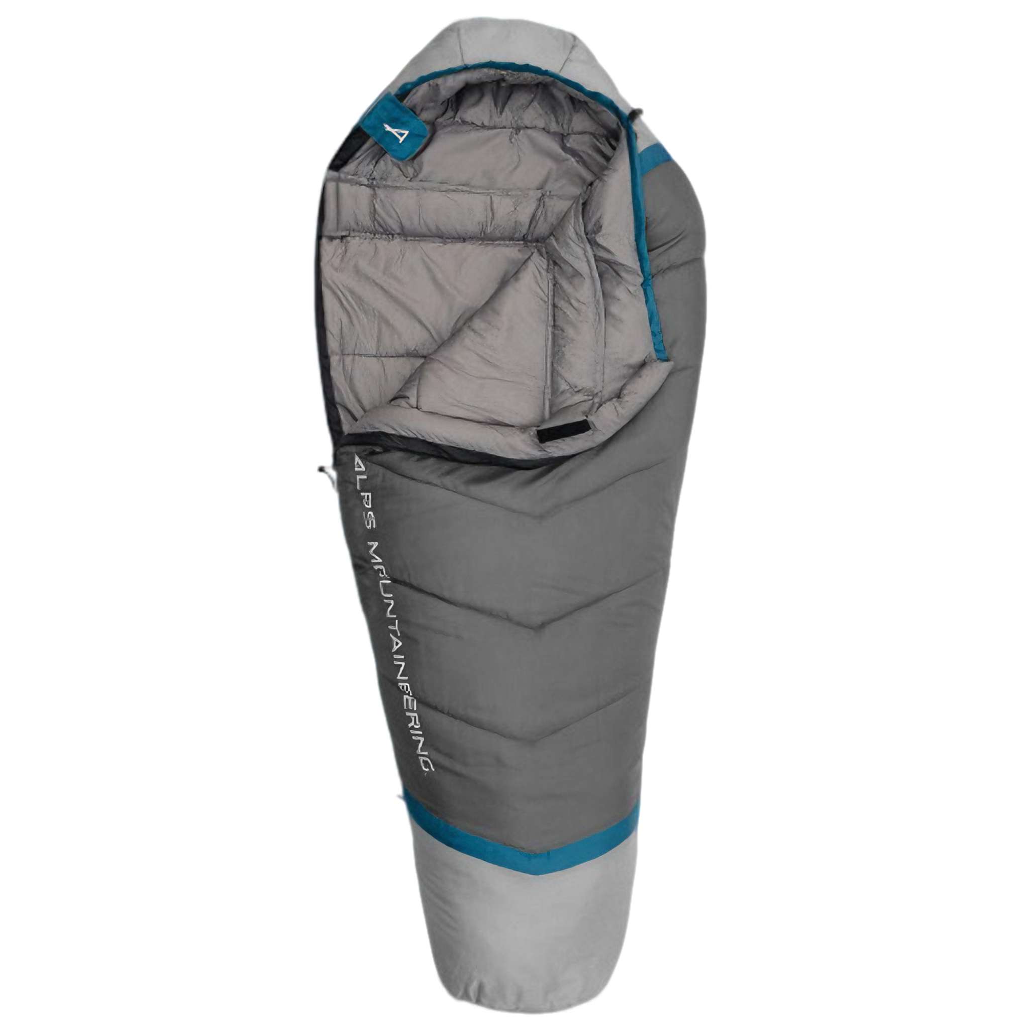 Blaze +20 Regular Mummy Sleeping Bag