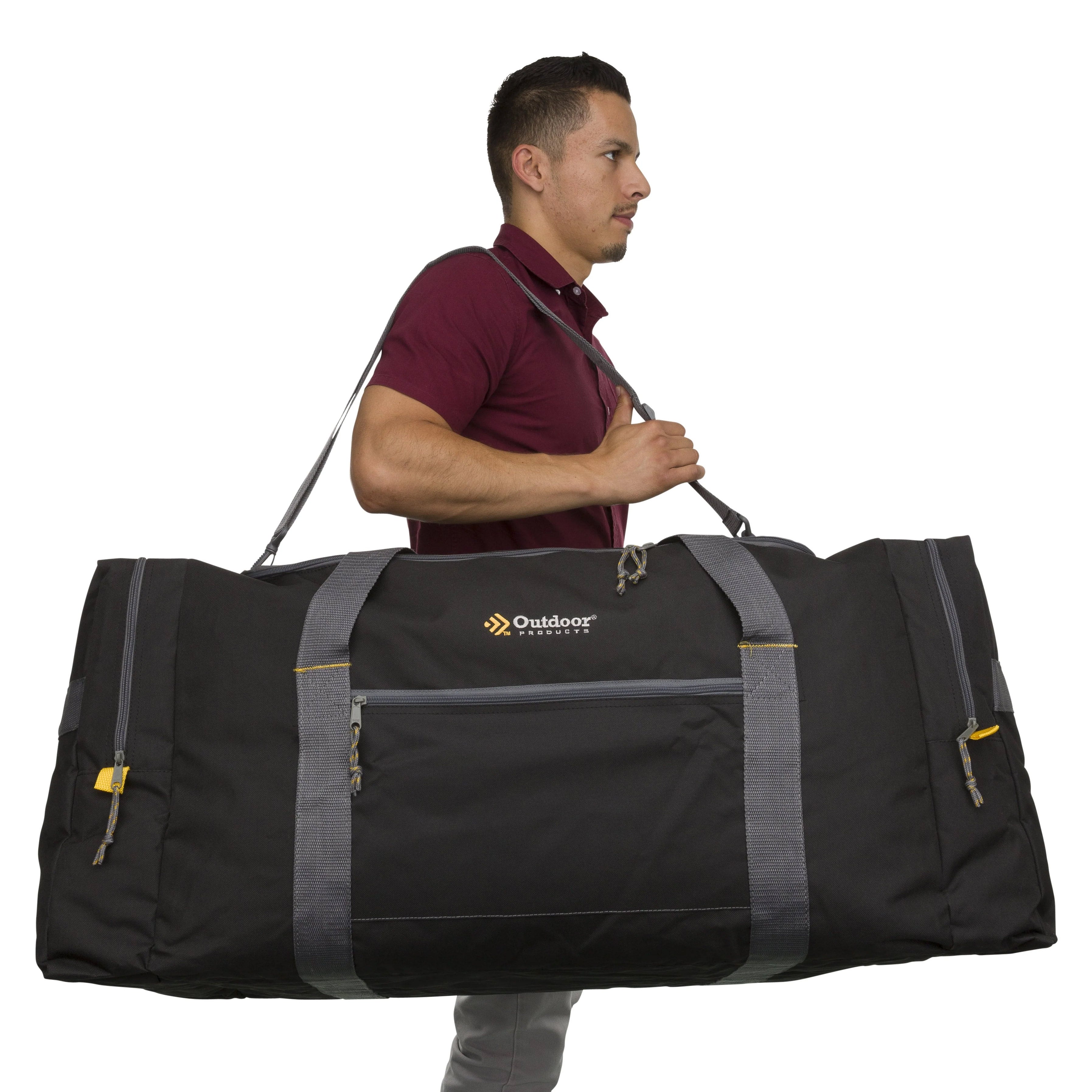 Mountain Duffel – Multi-Size Gear Hauler