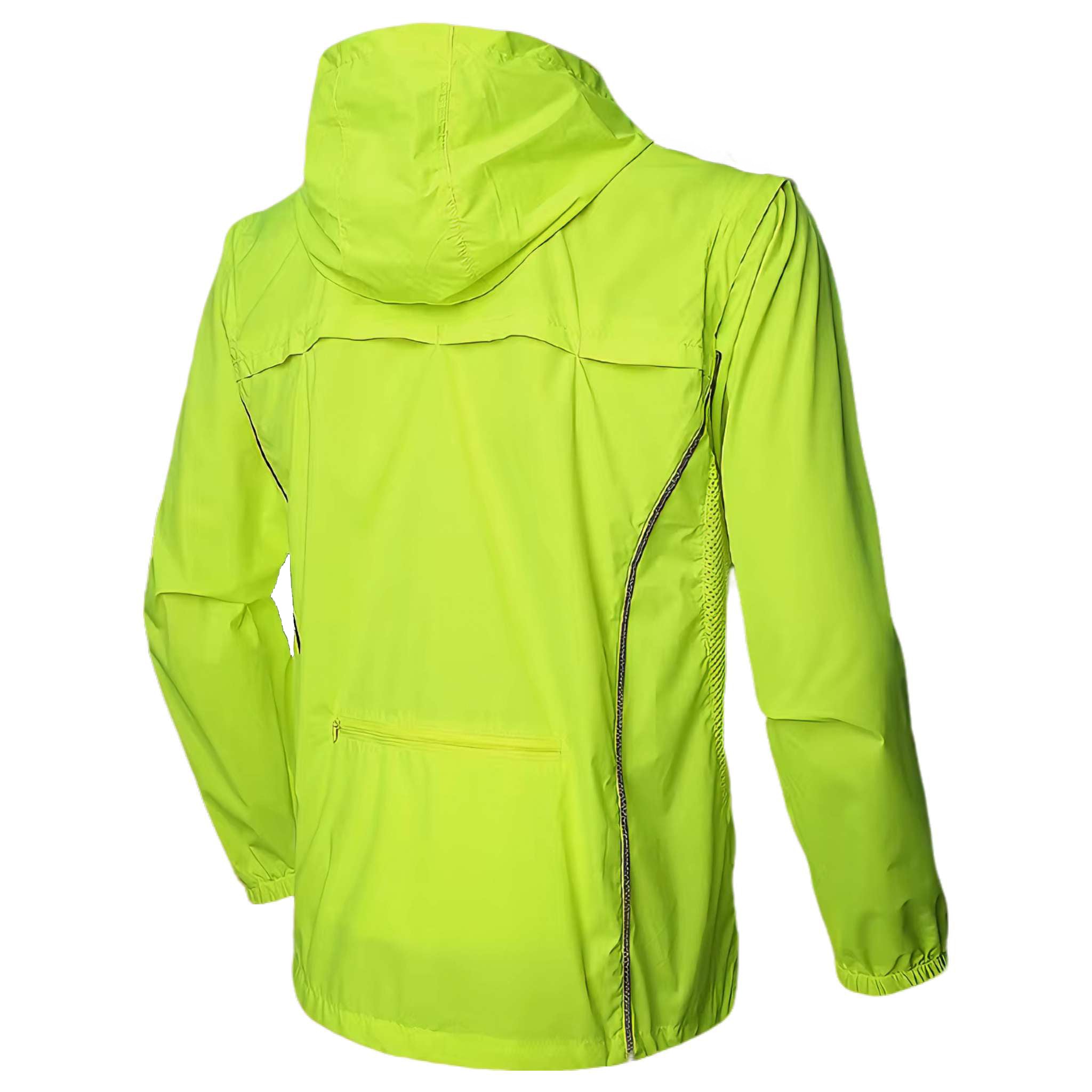 CycloneCut Windbreaker - Men's