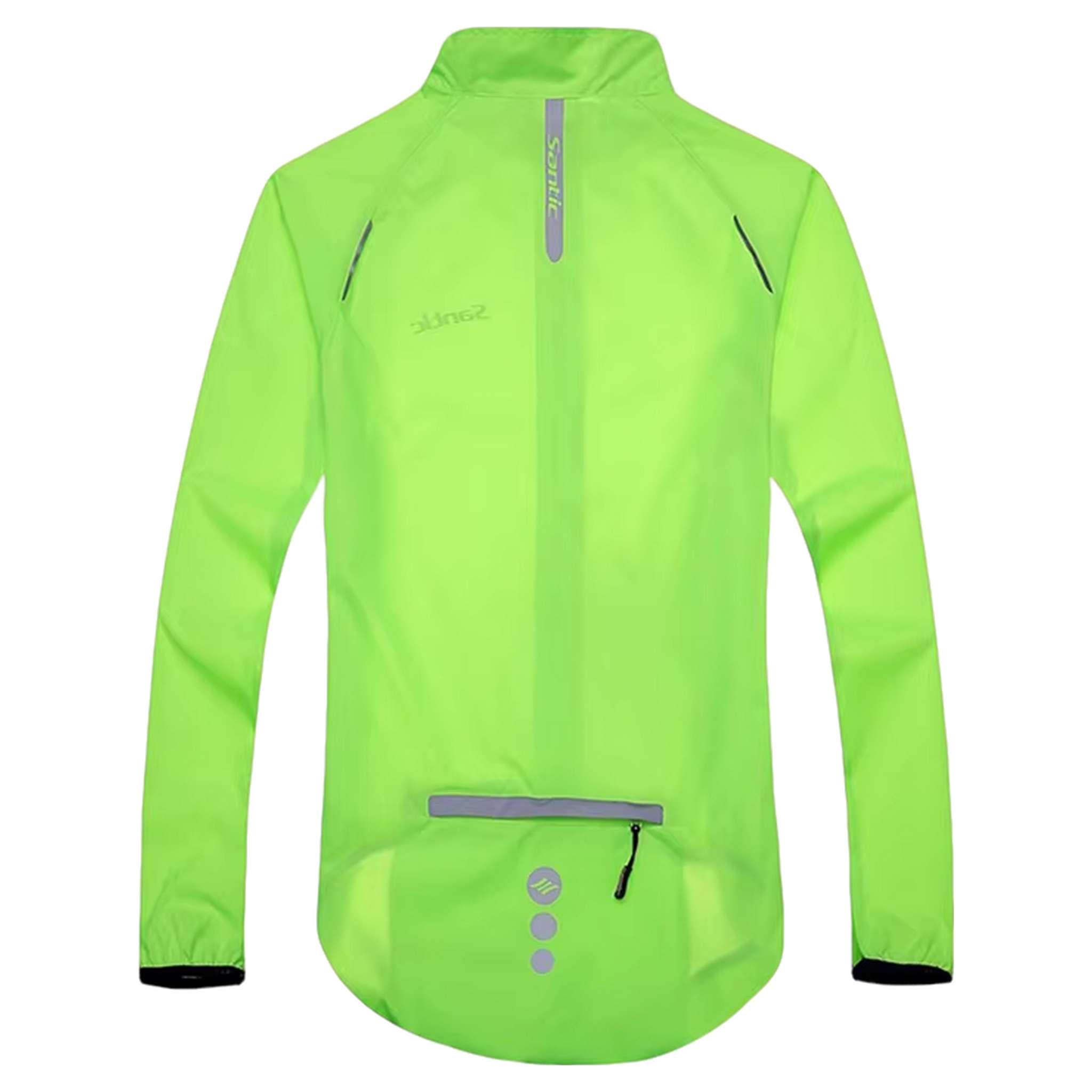 StormShell Cycling Jacket