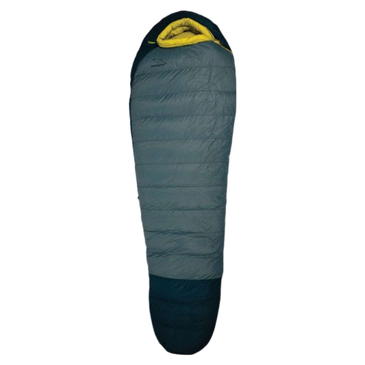 Anatum 20°F Down Sleeping Bag - Ultralight & Water-Resistant for Backcountry Adventures