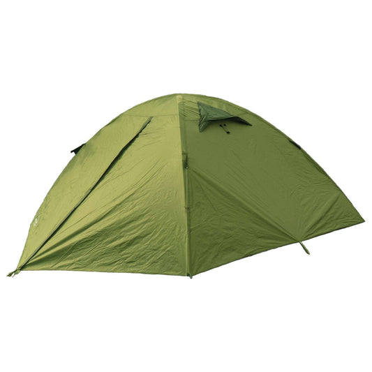 Gannet 4-Person Adventure Tent – Gear Loft Theater for Elevated Camping Experiences