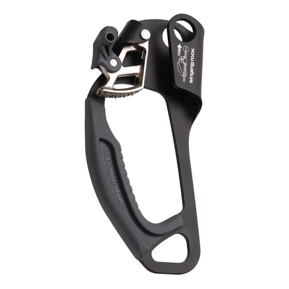 Lift Hand Ascenders - Dual Variant Climbing Essentials for Left & Right Hand Use