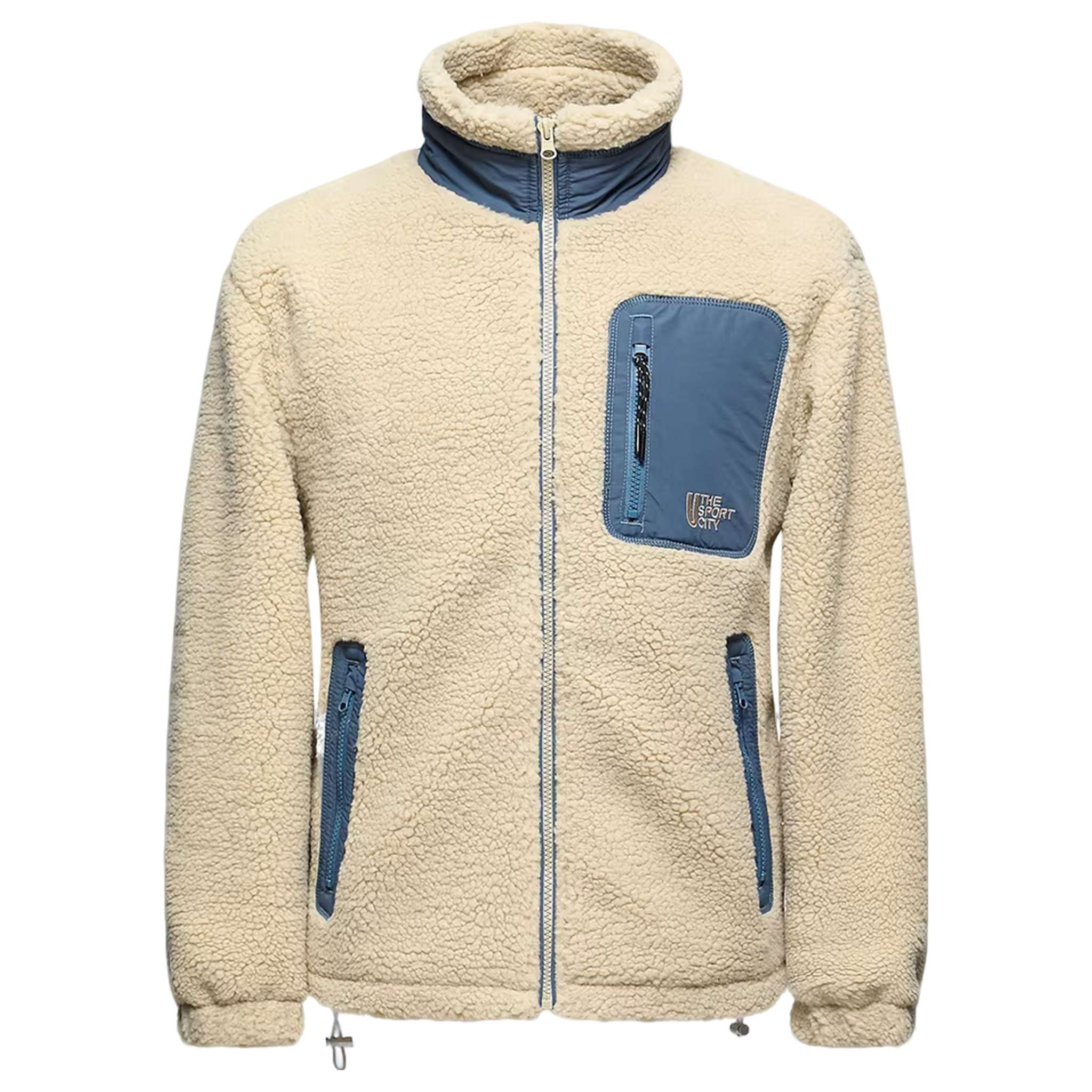 Outpost Fleece Jacket - Men’s