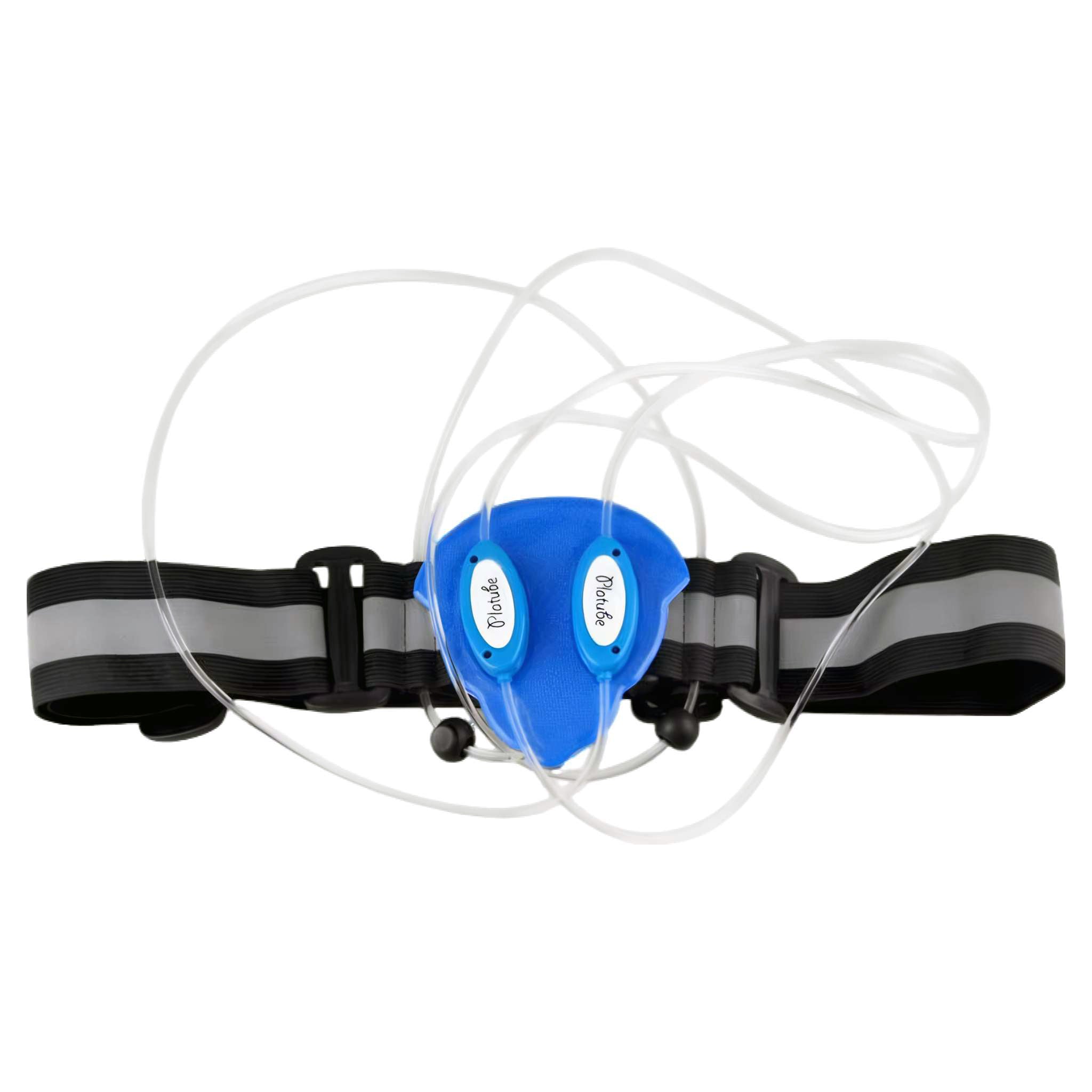 NightPulse LED Visibility Vest