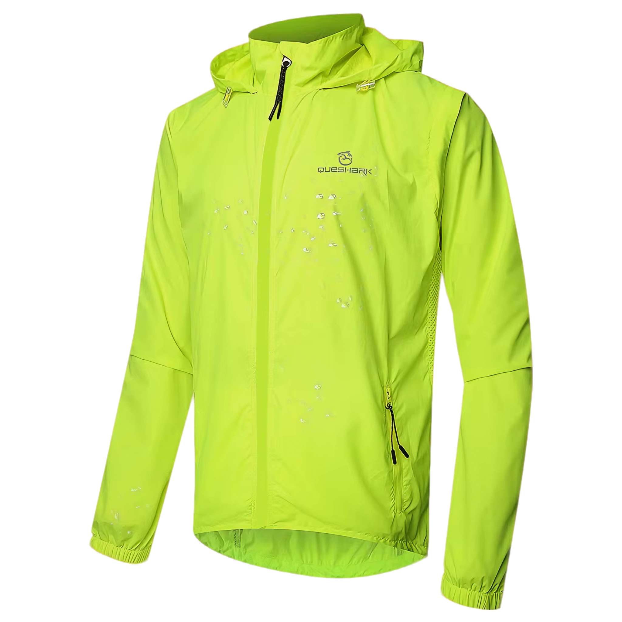 CycloneCut Windbreaker - Men's