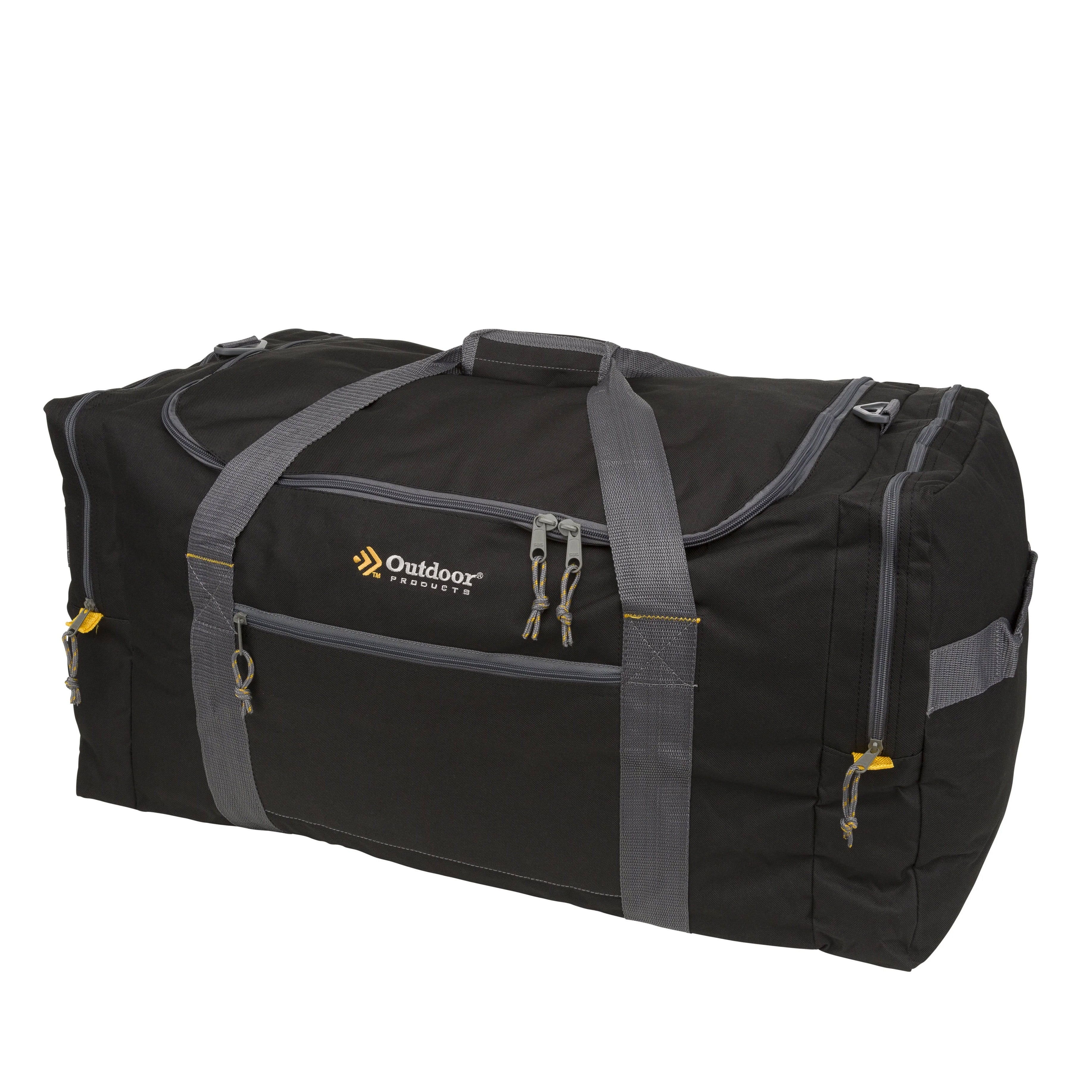 Mountain Duffel – Multi-Size Gear Hauler