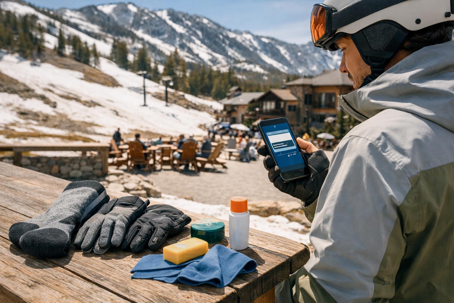 Ikon Mountain Credits: Where to Use Them and What to Buy Before They Expire on May 31, 2026