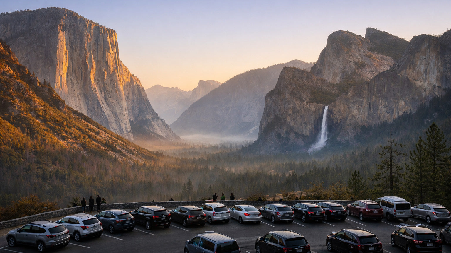Yosemite Reservations 2026: Do You Need One This Year?