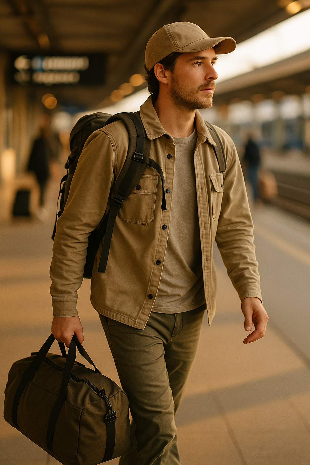 Adventure Travel