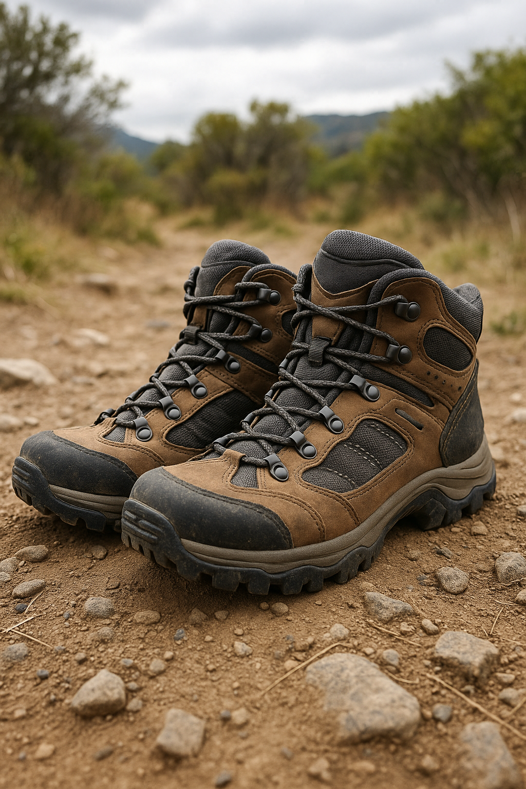 Footwear
