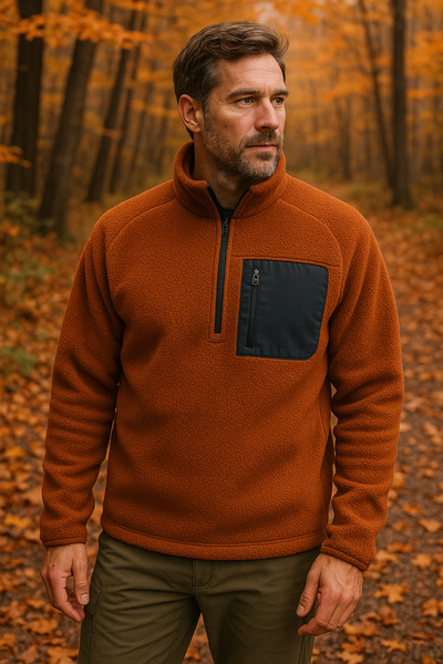 Fleece