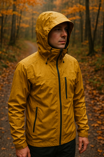 Rain Jackets