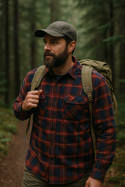 Flannels