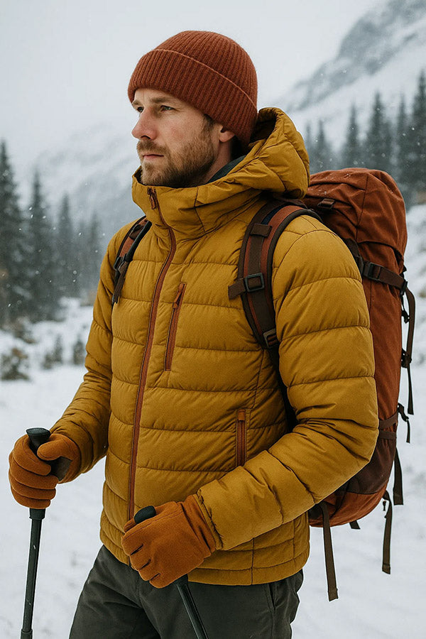 Shop All Insulated Jackets