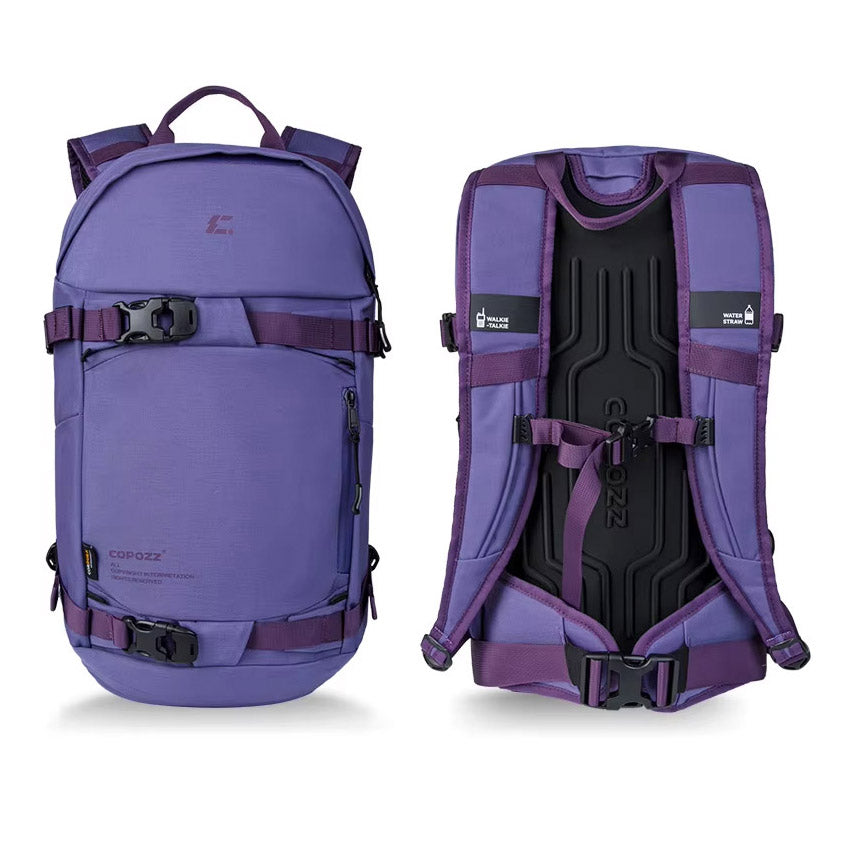 Wildline 15 L Snowpack CORDURA