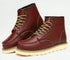 Ironhide 6" Moc Leather Boot – Men’s