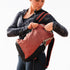 Travel Pack Recycled Packable Backpack 15L