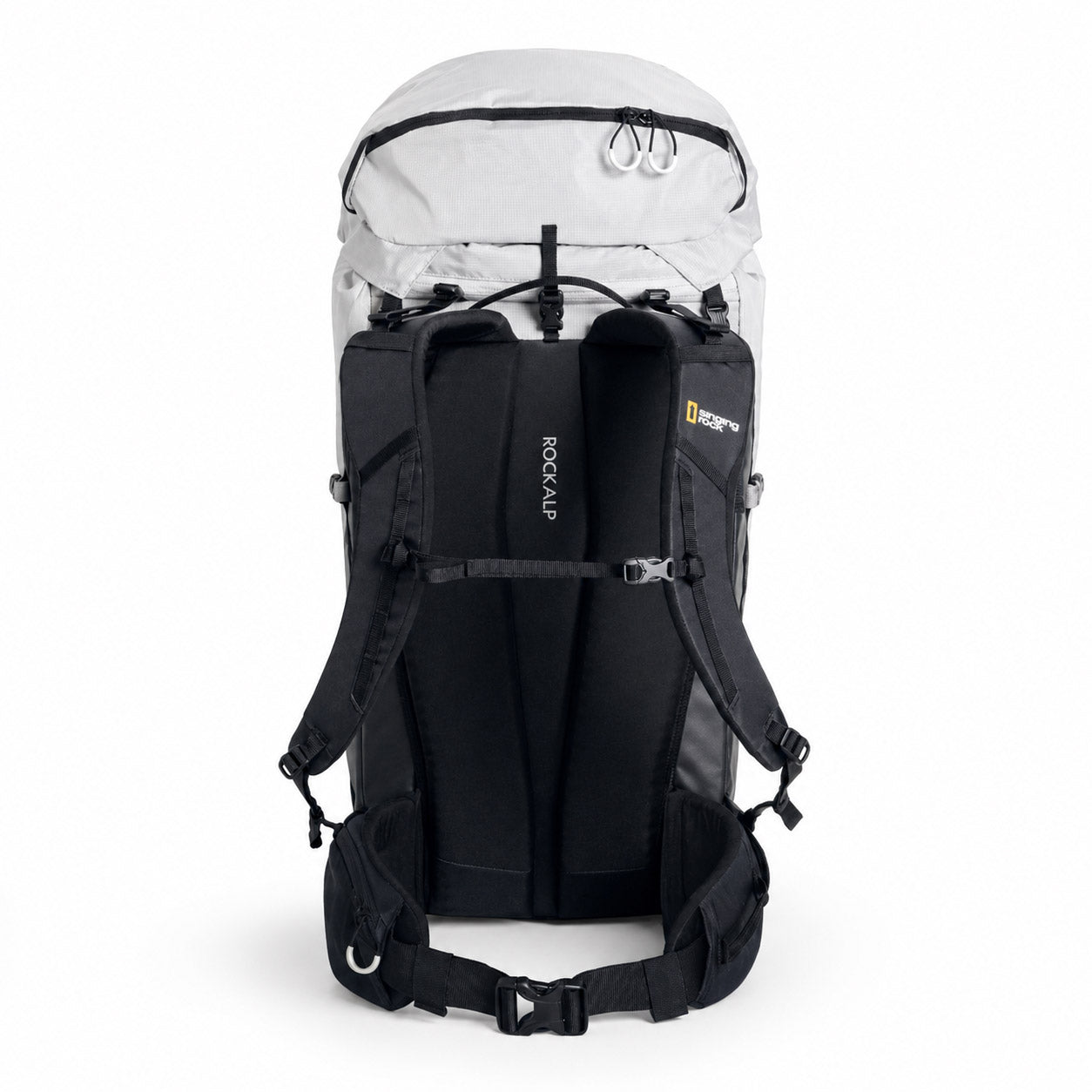 Singing Rock Rockalp 35+7 mountaineering backpack