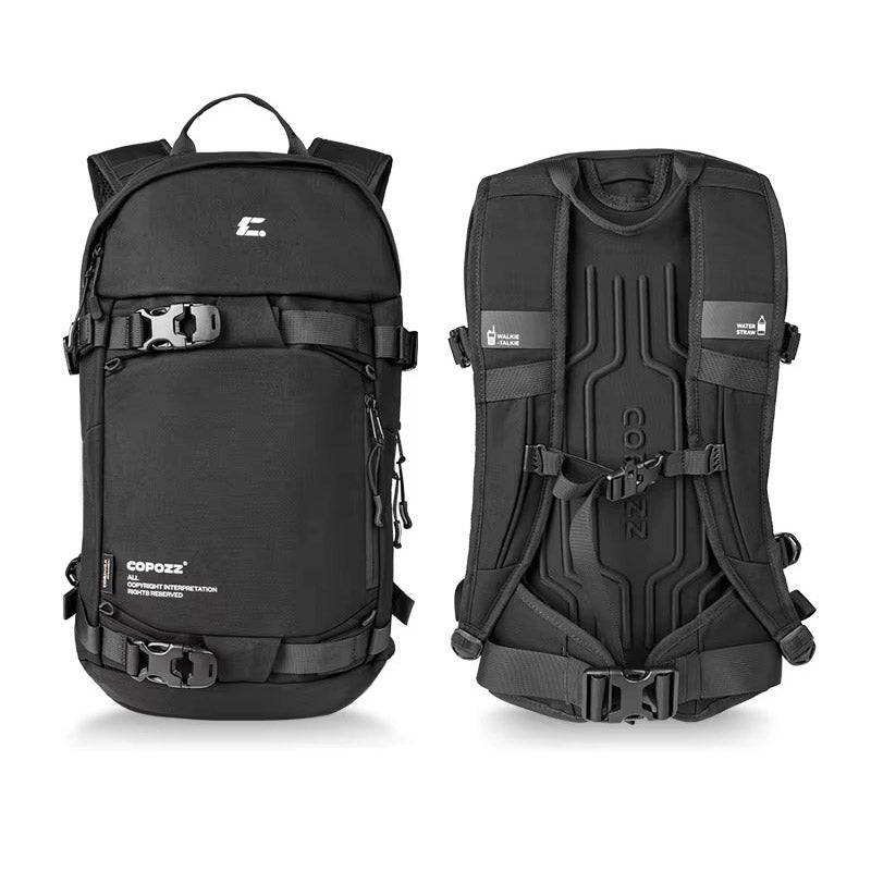 Wildline 15 L Snowpack CORDURA