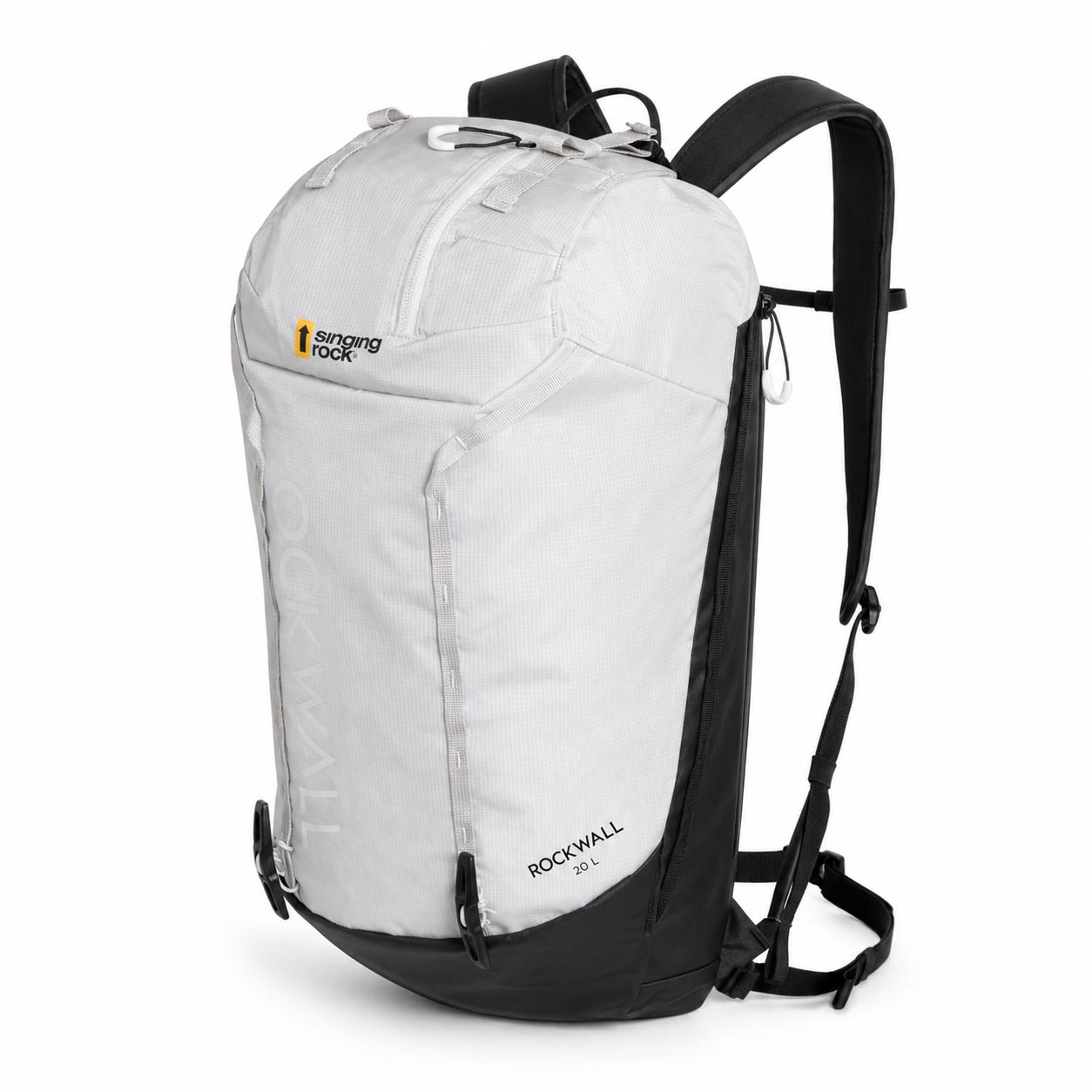Singing Rock Rockwall 20L climbing pack