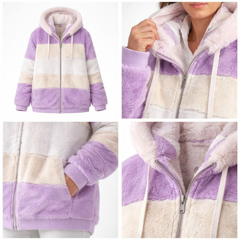 Ridgewell Insulated Casual Layer Fleece – Women’s