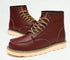 Ironhide 6" Moc Leather Boot – Men’s