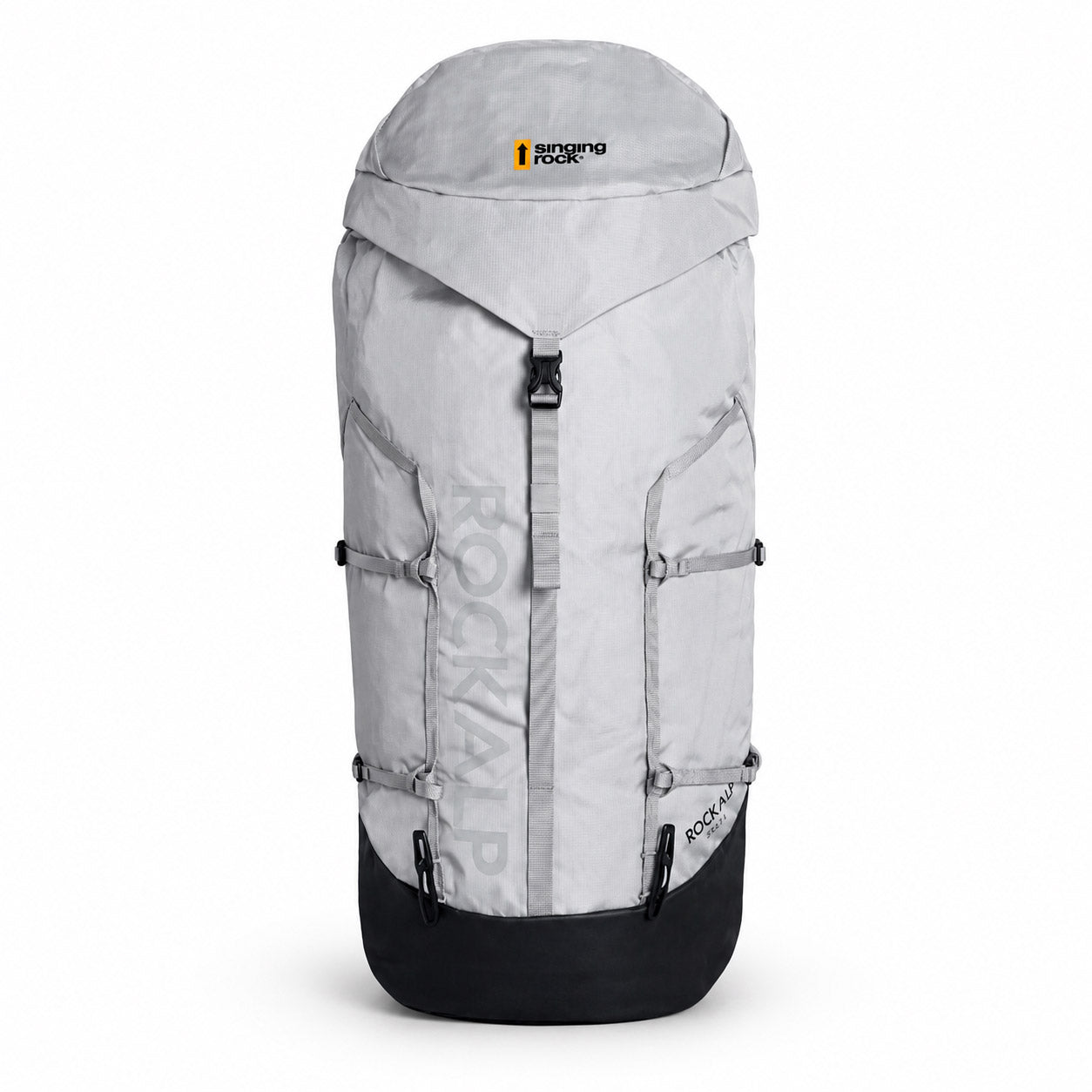 Singing Rock Rockalp 35+7 mountaineering backpack