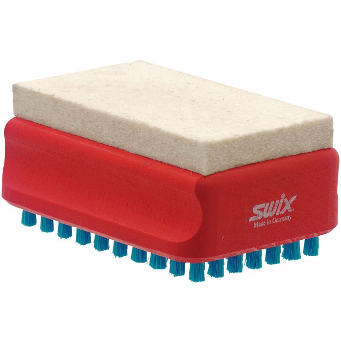 Swix T166B ski wax brush 0.23 mm