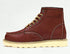 Ironhide 6" Moc Leather Boot – Men’s
