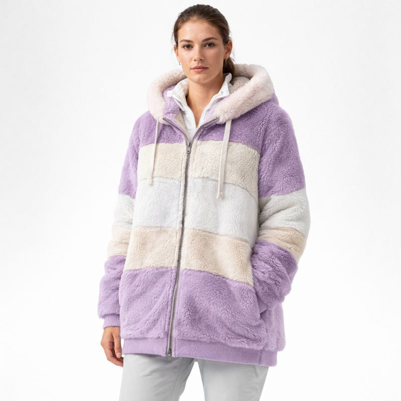 Ridgewell Insulated Casual Layer Fleece – Women’s