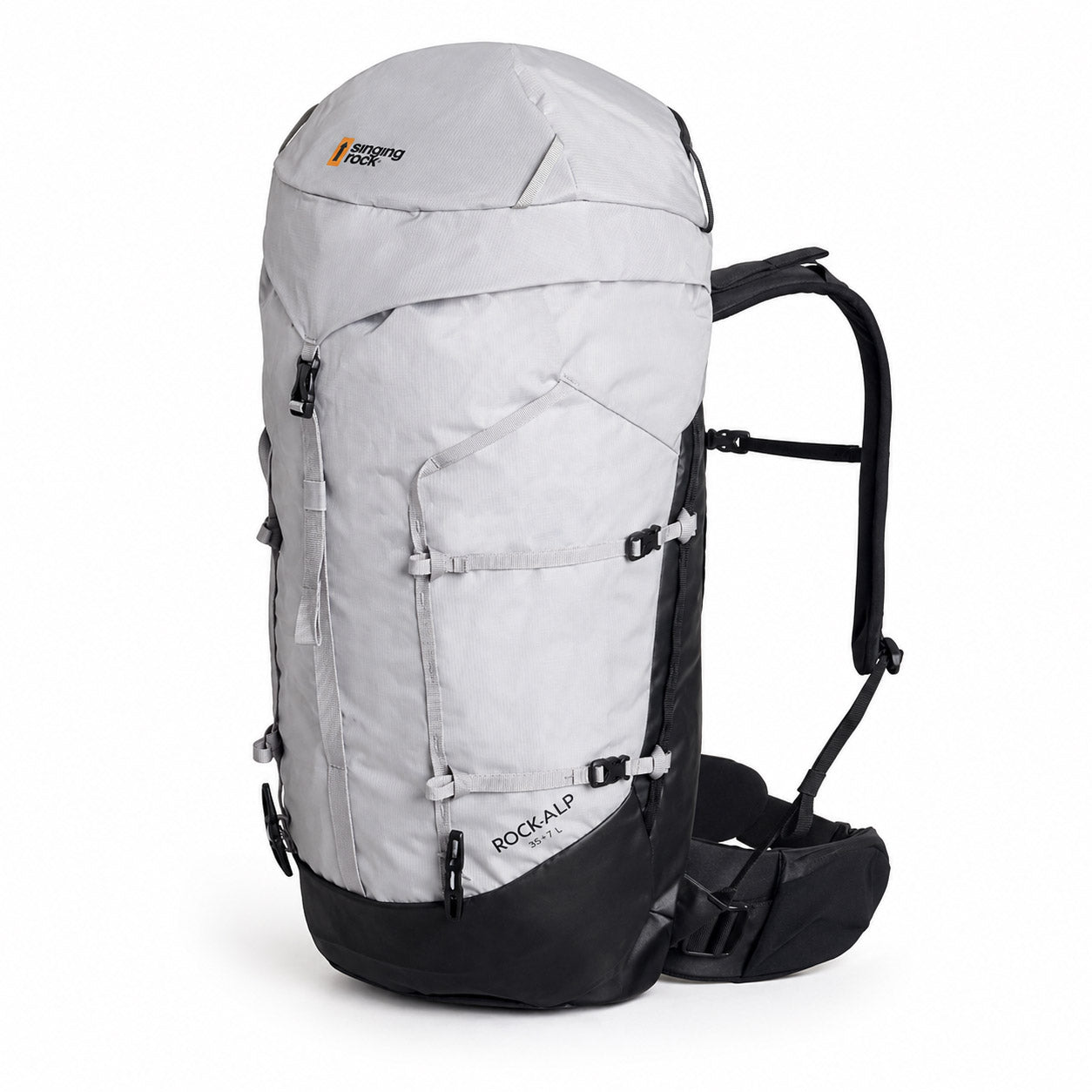 Singing Rock Rockalp 35+7 mountaineering backpack