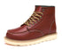Ironhide 6" Moc Leather Boot – Men’s