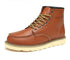 Ironhide 6" Moc Leather Boot – Men’s