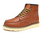 Ironhide 6" Moc Leather Boot – Men’s