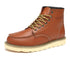 Ironhide 6" Moc Leather Boot – Men’s