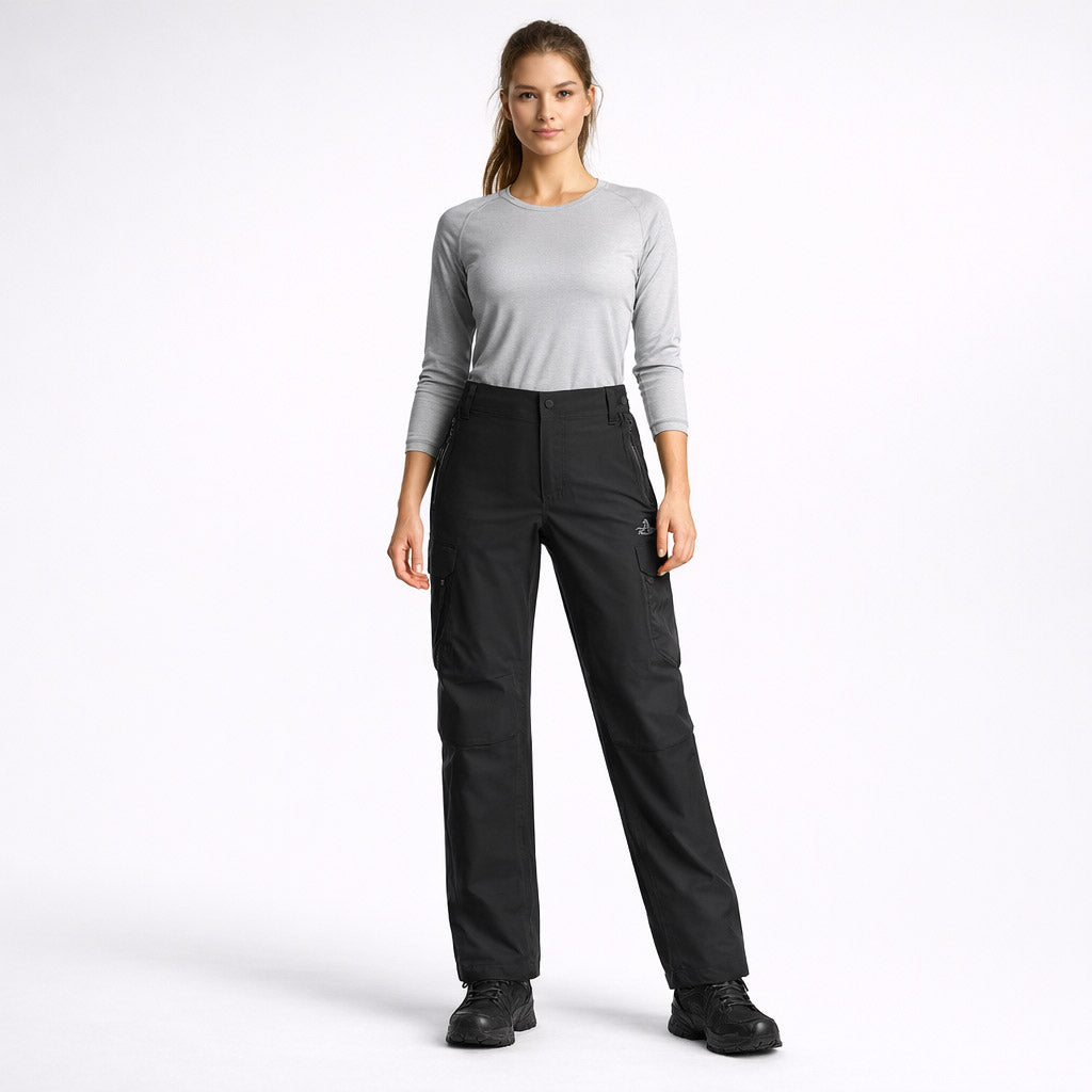 Pelliot women's Whitecap ST hardshell pants