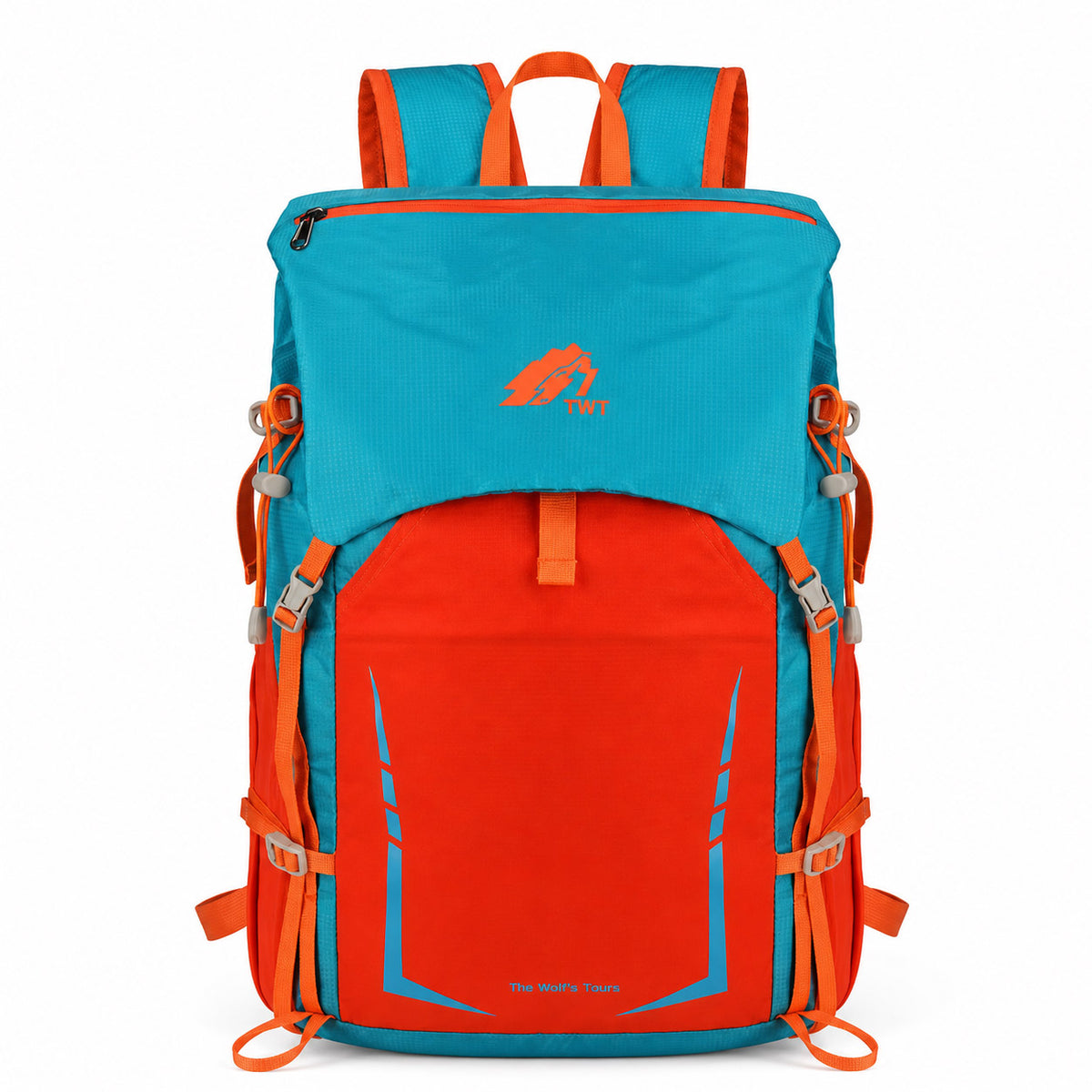 TWT Scree UL packable daypack
