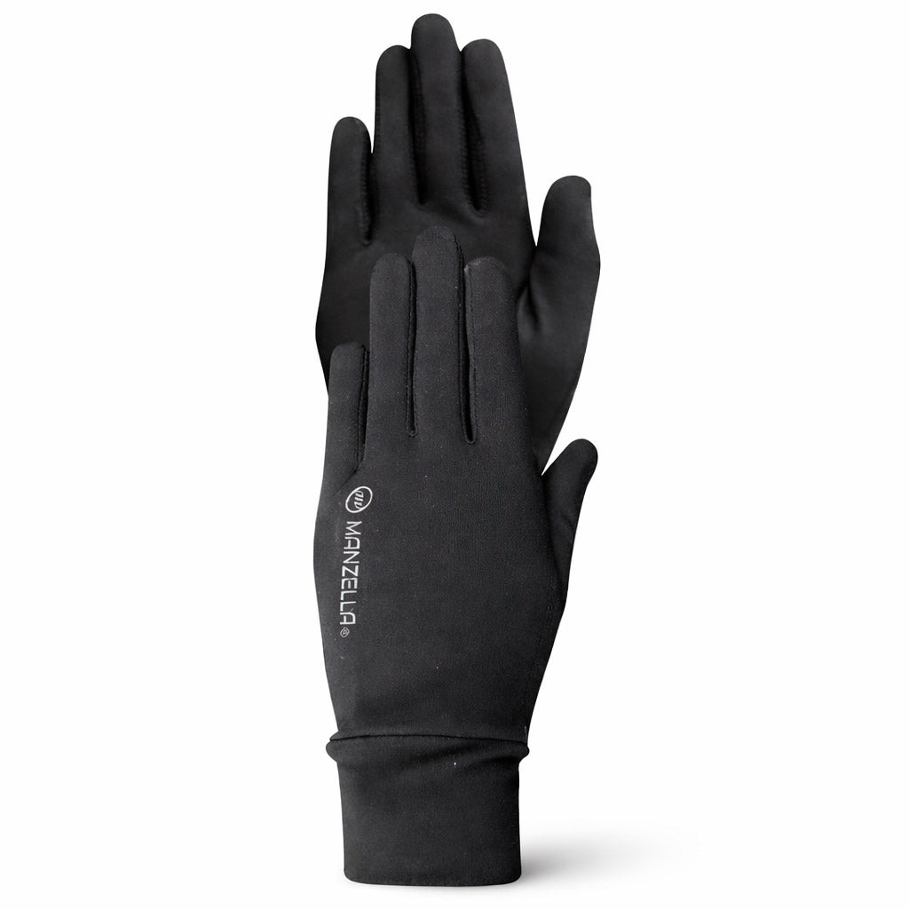 Manzella women's Ultra Max 2.0 glove liners