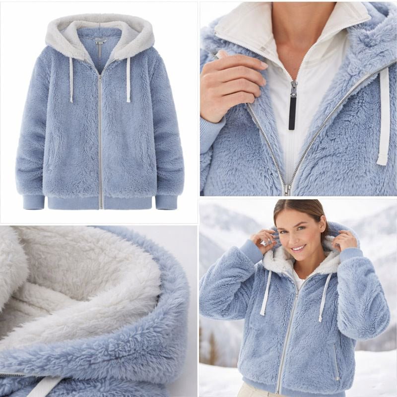 Ridgewell Insulated Casual Layer Fleece – Women’s