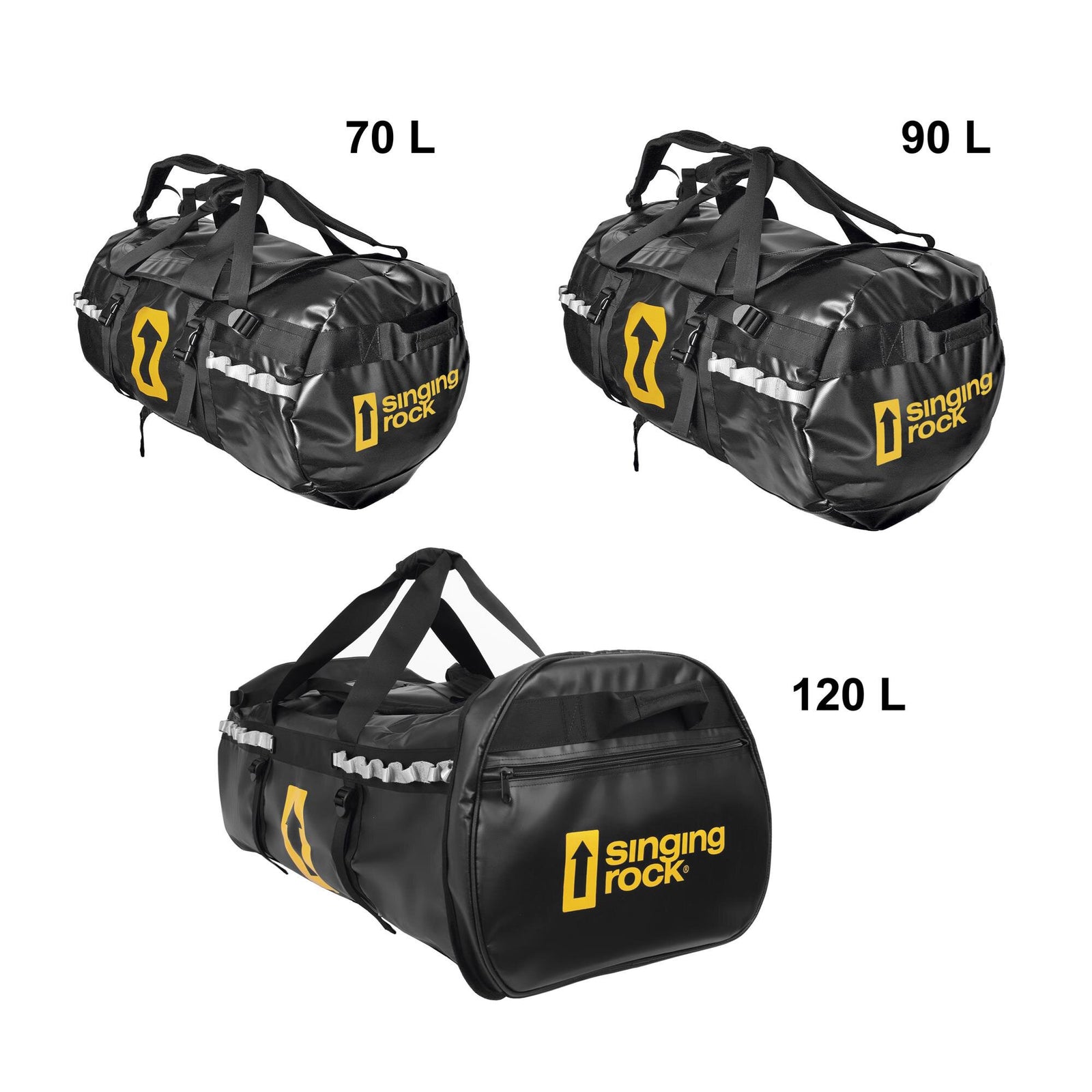Tarp Duffle – C0046B Series