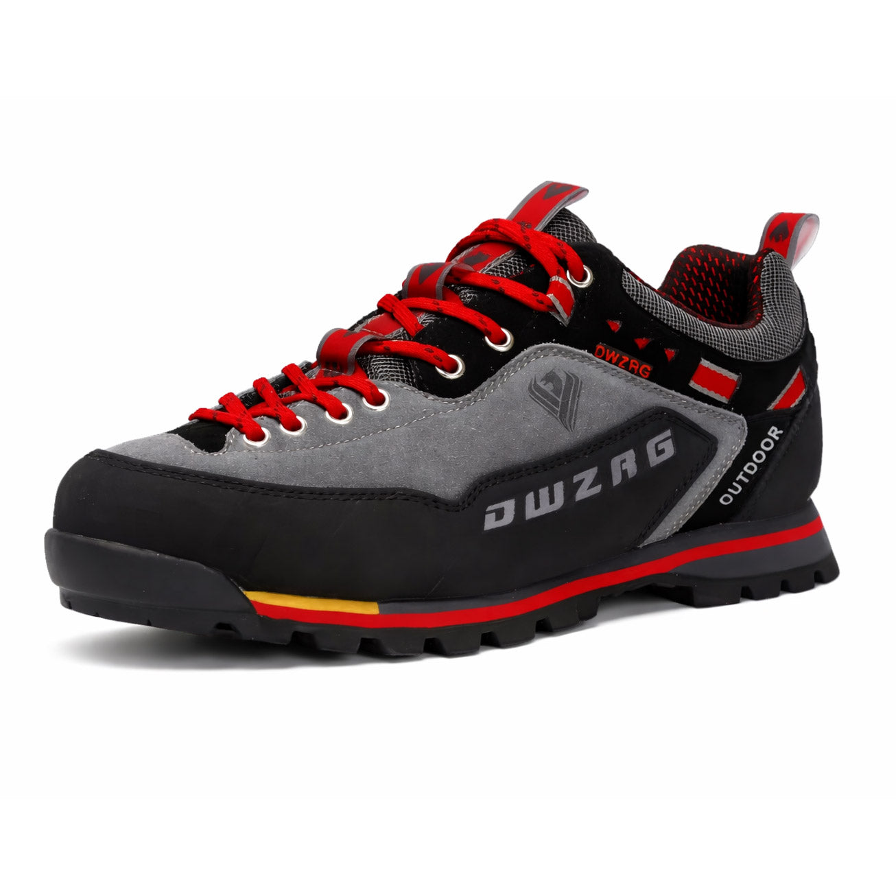 DWZRG Stormpass ST men's approach shoes